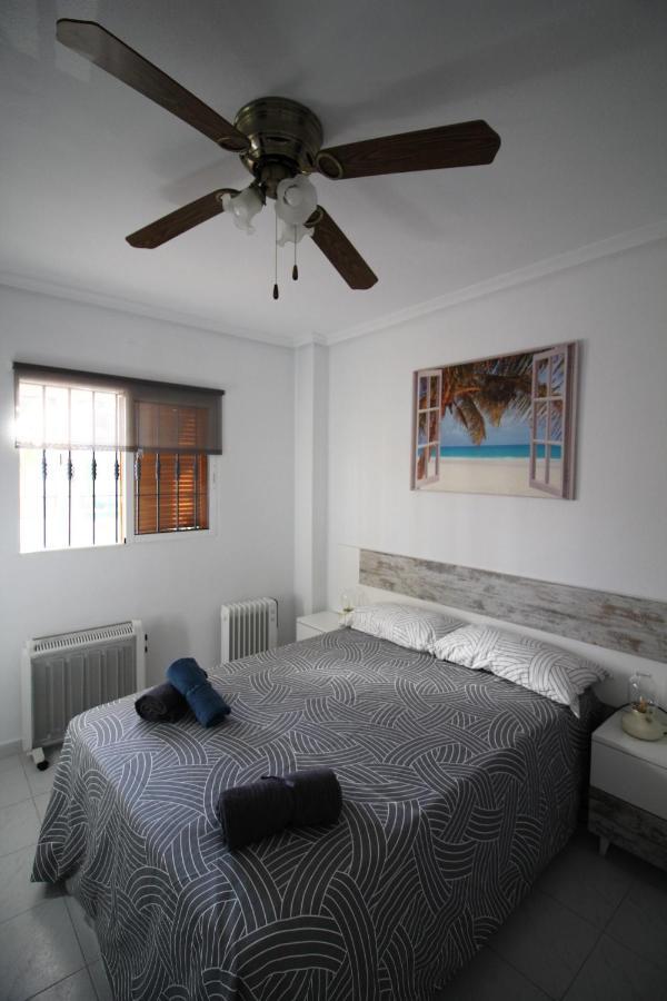 Elvira Home, Coqueto Apartamento Con Piscina En La Mata, Torreviejaaq-153 La Mata  Zewnętrze zdjęcie