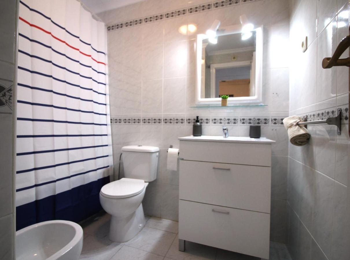 Elvira Home, Coqueto Apartamento Con Piscina En La Mata, Torreviejaaq-153 La Mata  Zewnętrze zdjęcie