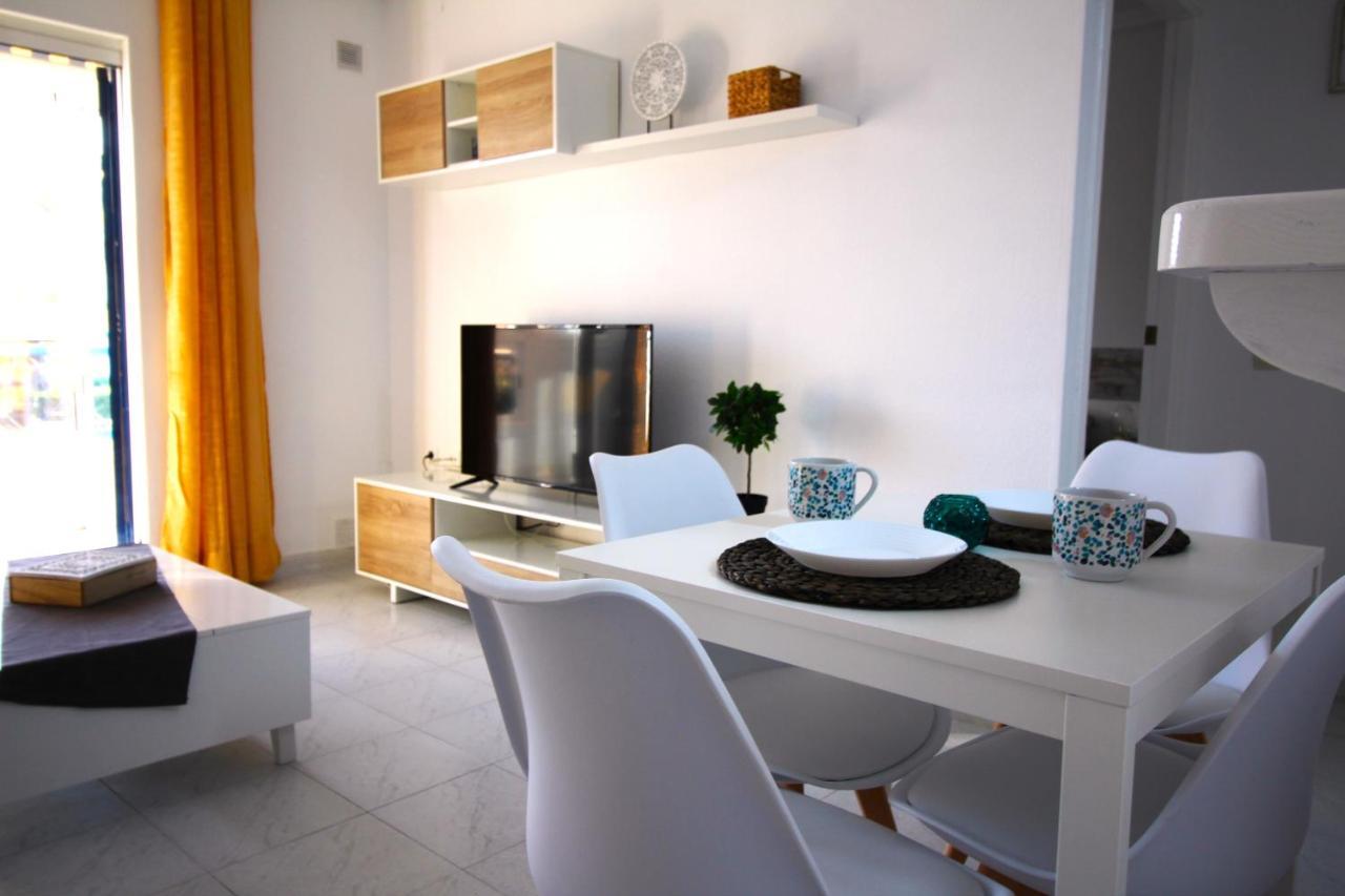 Elvira Home, Coqueto Apartamento Con Piscina En La Mata, Torreviejaaq-153 La Mata  Zewnętrze zdjęcie
