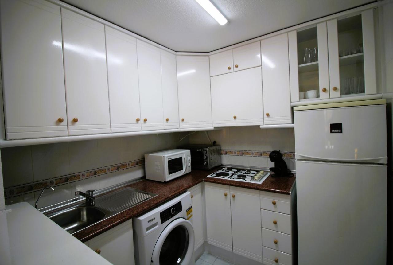 Elvira Home, Coqueto Apartamento Con Piscina En La Mata, Torreviejaaq-153 La Mata  Zewnętrze zdjęcie