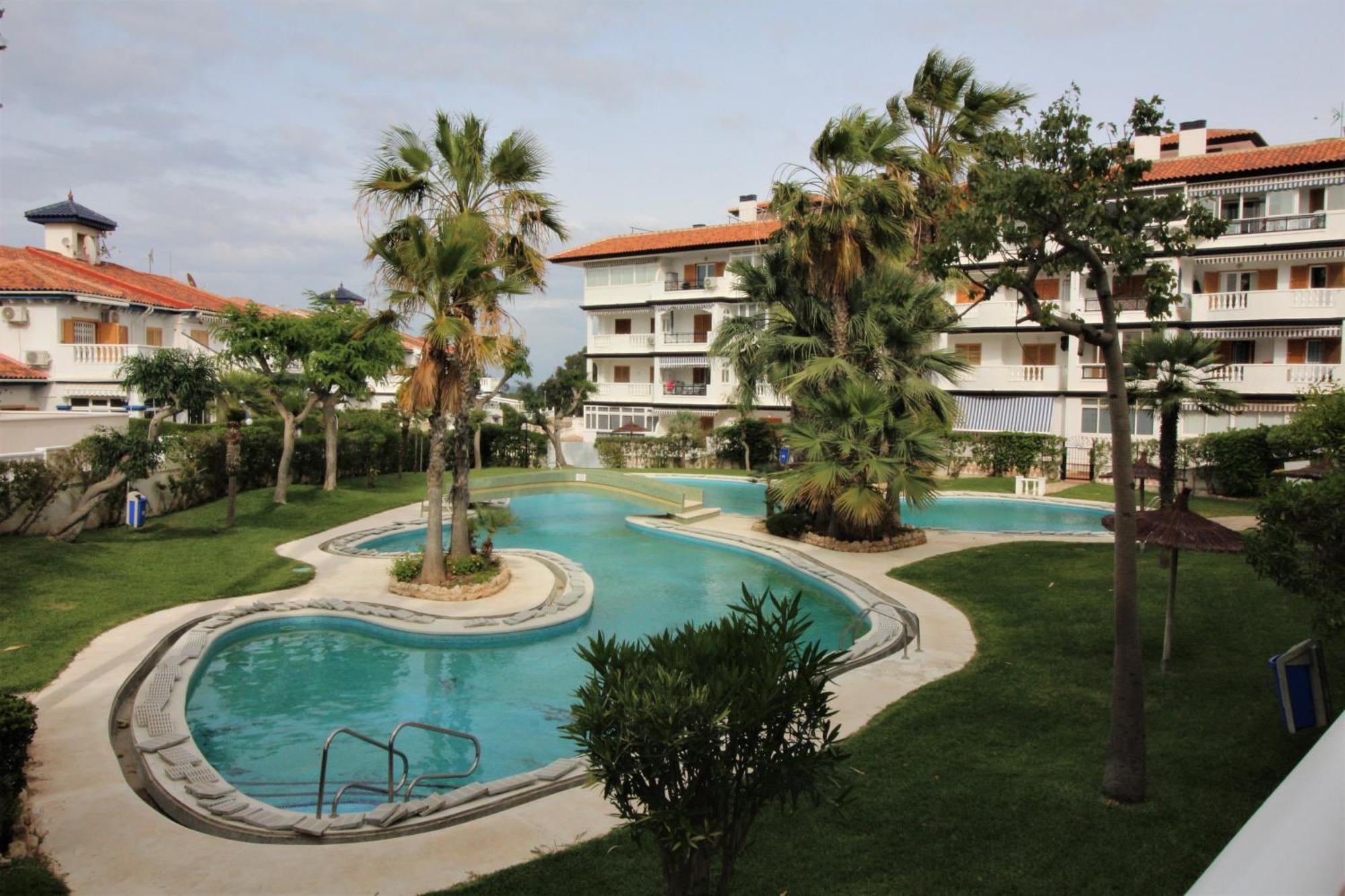 Elvira Home, Coqueto Apartamento Con Piscina En La Mata, Torreviejaaq-153 La Mata  Zewnętrze zdjęcie