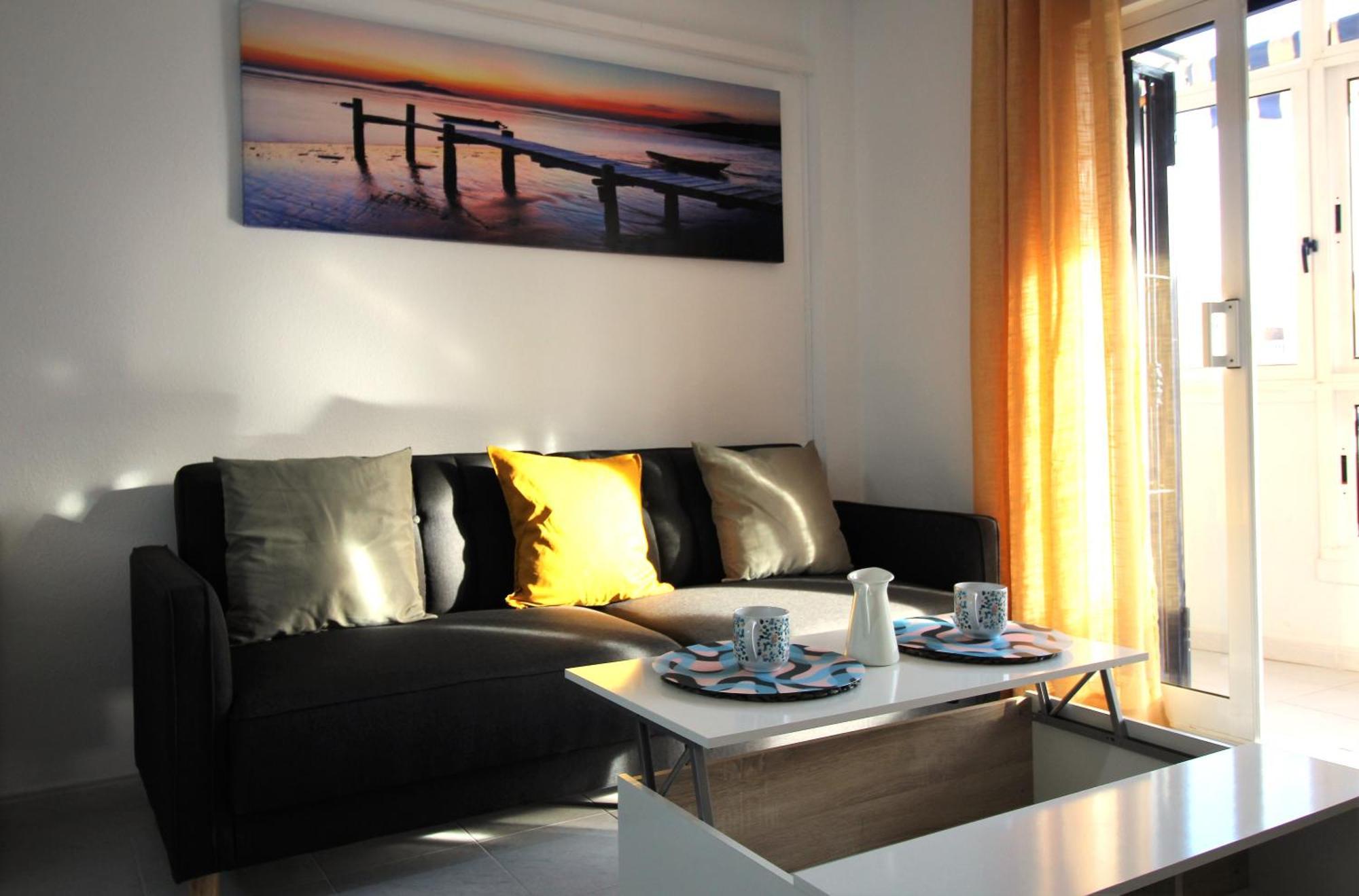 Elvira Home, Coqueto Apartamento Con Piscina En La Mata, Torreviejaaq-153 La Mata  Zewnętrze zdjęcie
